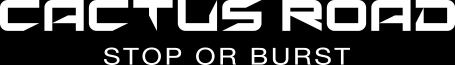 Logo Cactus Road
