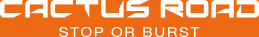 Logo Cactus Road